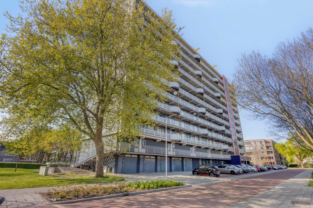 Foto 26 van Saffierstraat 122