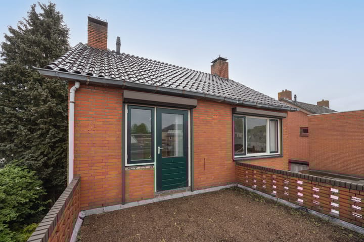 Foto 25 van Hofstraat 6