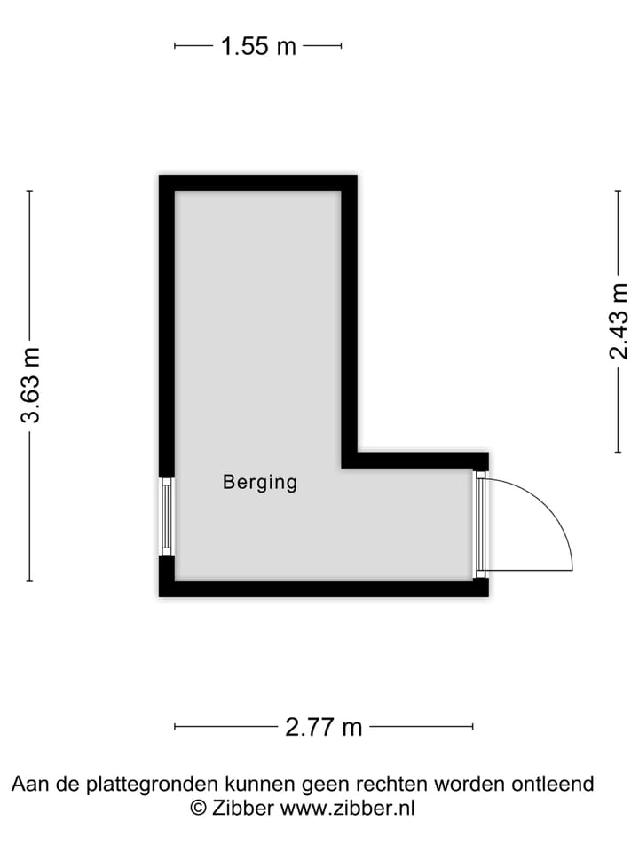 Foto 28 van Saffierstraat 122