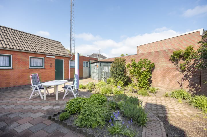 Foto 31 van Hofstraat 6