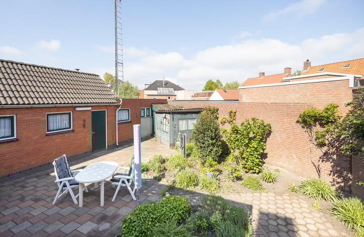 Foto 32 van Hofstraat 6