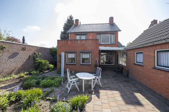 Foto 33 van Hofstraat 6