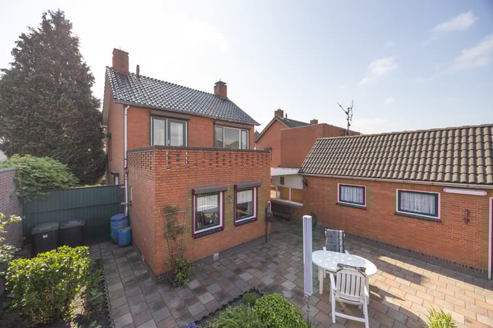 Foto 35 van Hofstraat 6