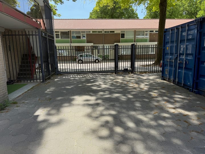 Foto 2 van Jagerslaan 9