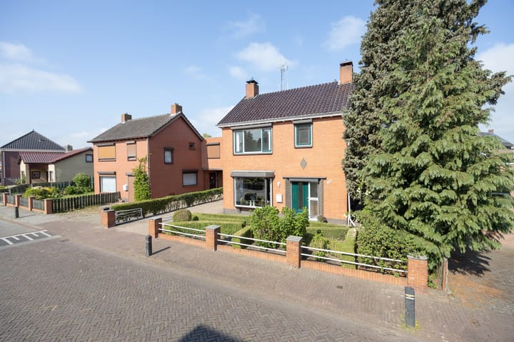 Foto 38 van Hofstraat 6