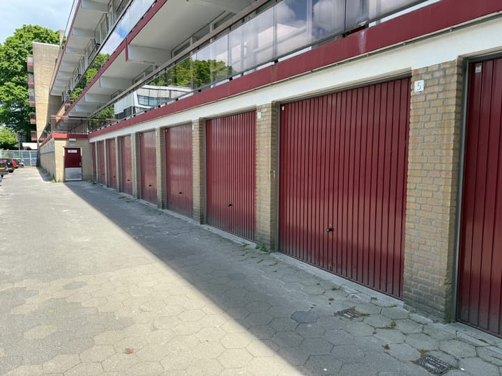 Foto 3 van Jagerslaan 9