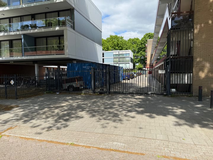 Foto 4 van Jagerslaan 9