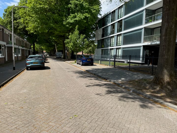 Foto 5 van Jagerslaan 9