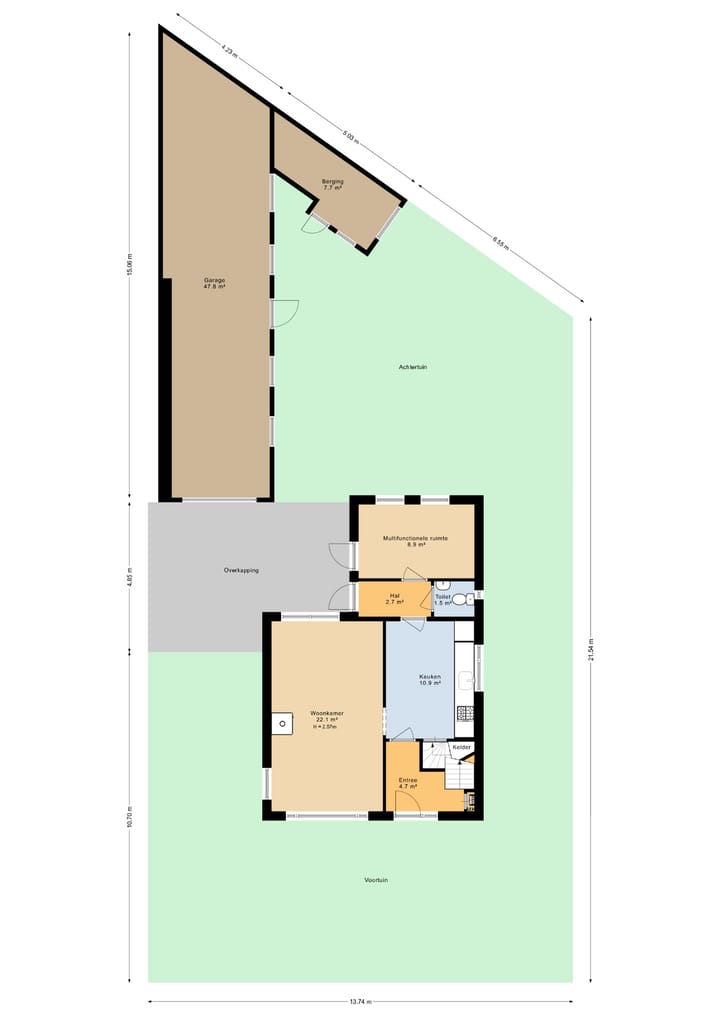 Foto 41 van Hofstraat 6