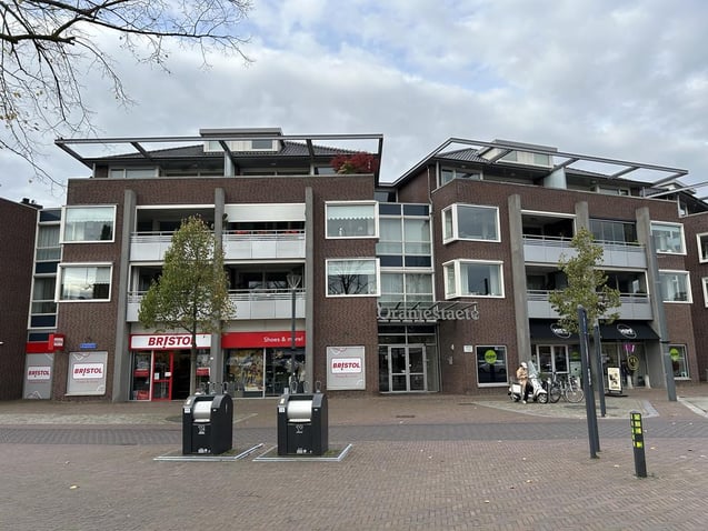 Oranjestraat 7