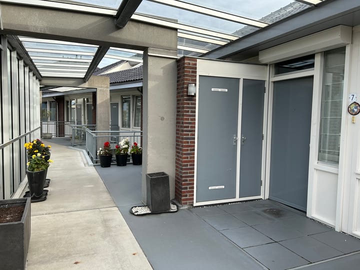 Foto 2 van Oranjestraat 7