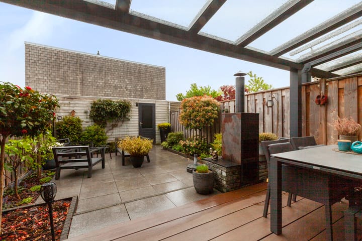 Foto 3 van van der Duynstraat 31