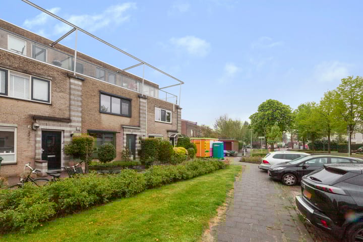 Foto 4 van van der Duynstraat 31