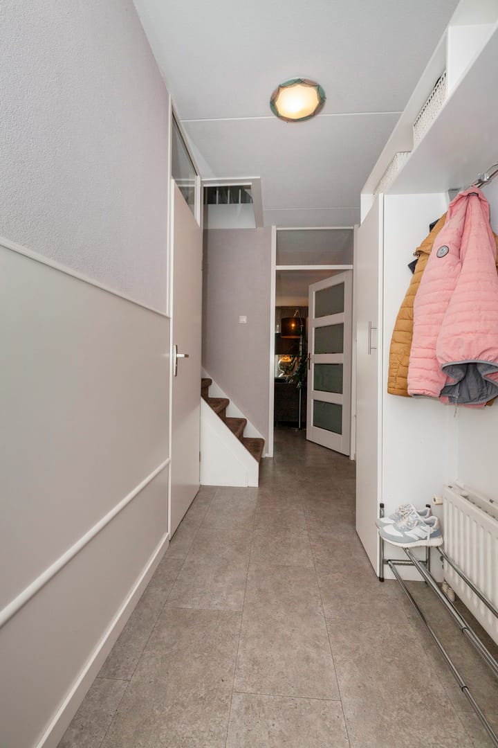 Foto 5 van van der Duynstraat 31