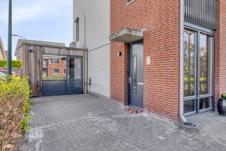 Foto 3 van Havikskruid 26