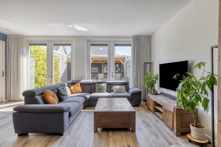 Foto 8 van Havikskruid 26