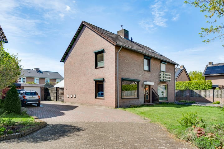 Op het Zant 9