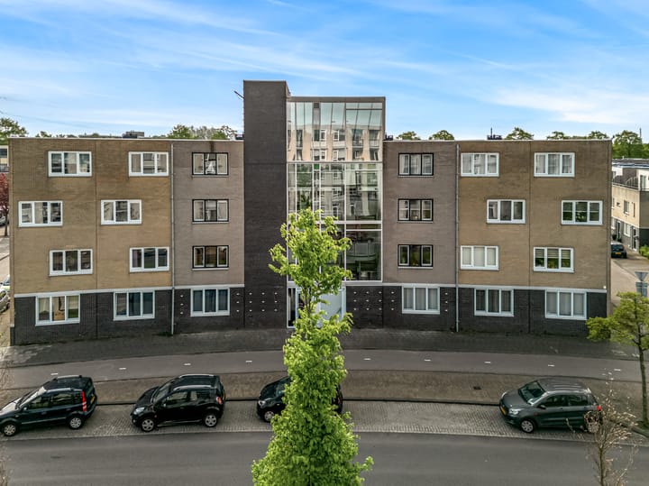 Foto 1 van Dobbedreef 59