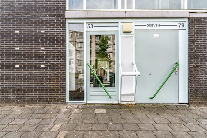 Foto 3 van Dobbedreef 59