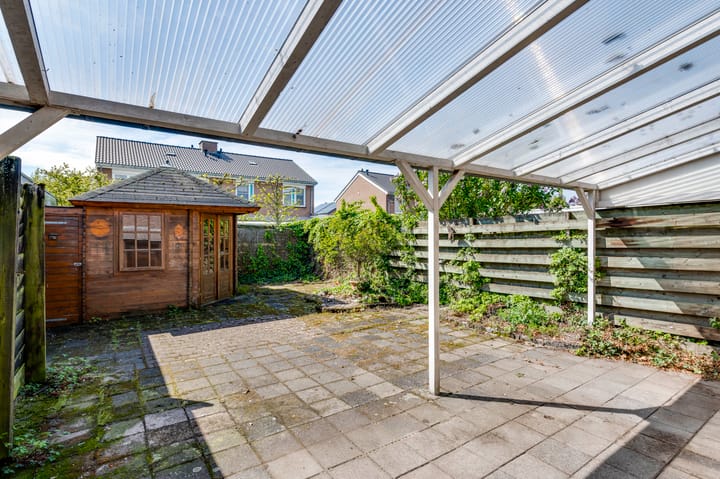 Foto 10 van Op het Zant 9