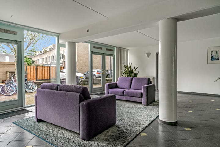 Foto 5 van Dobbedreef 59