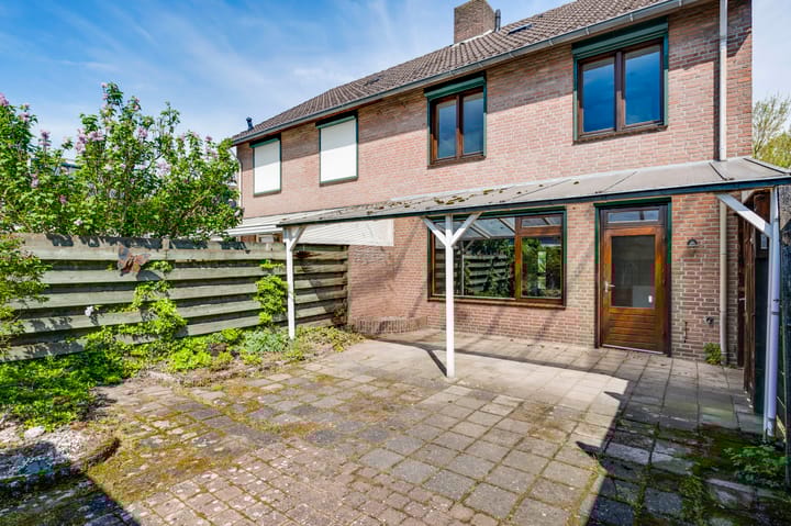 Foto 11 van Op het Zant 9