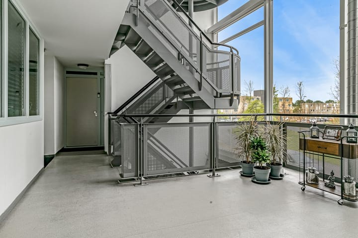 Foto 6 van Dobbedreef 59