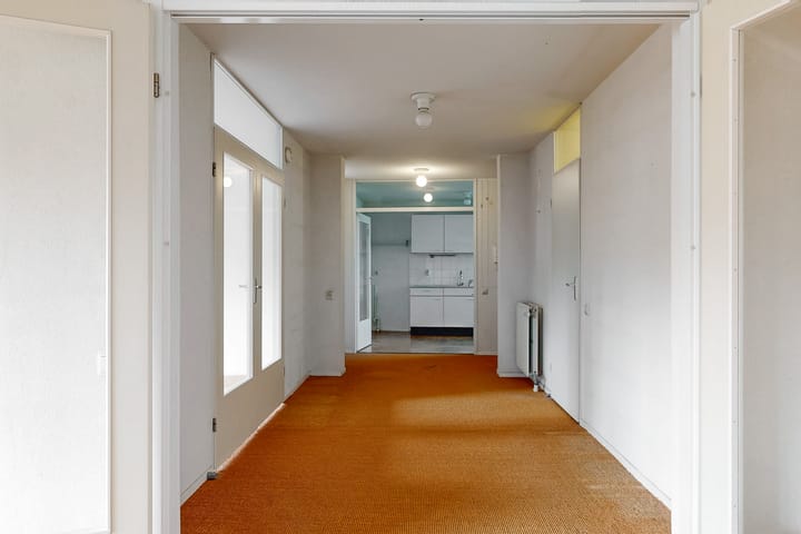 Foto 9 van Dobbedreef 59