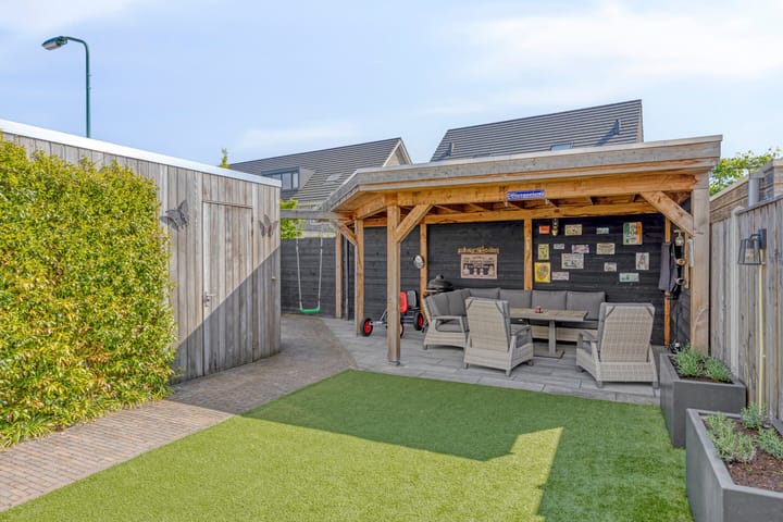 Foto 33 van Havikskruid 26