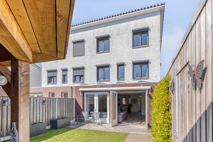 Foto 34 van Havikskruid 26