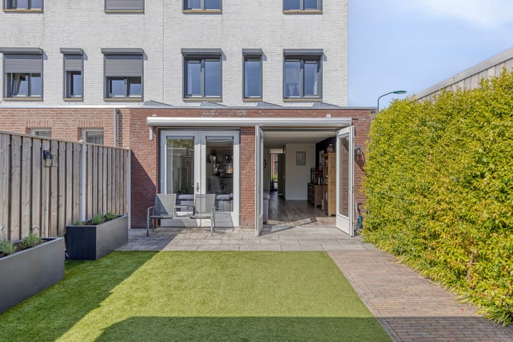 Foto 35 van Havikskruid 26