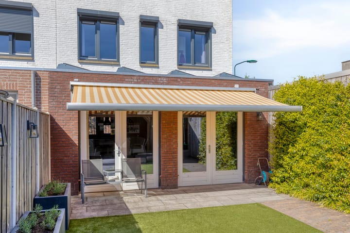 Foto 37 van Havikskruid 26