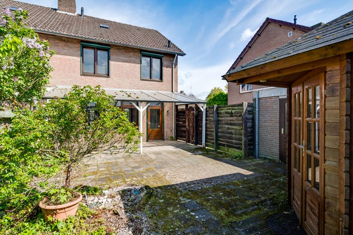 Foto 23 van Op het Zant 9