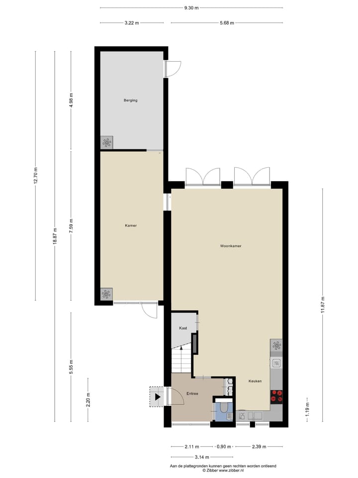 Foto 41 van Havikskruid 26