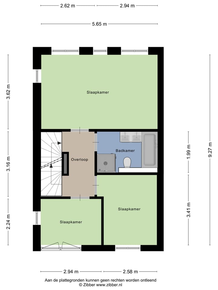 Foto 43 van Havikskruid 26