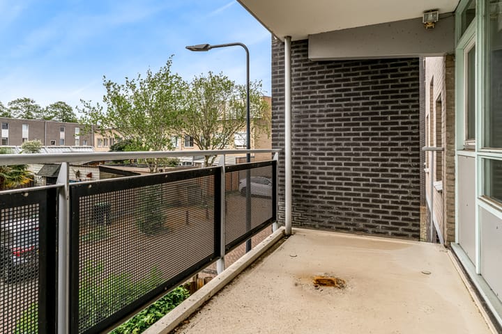 Foto 21 van Dobbedreef 59