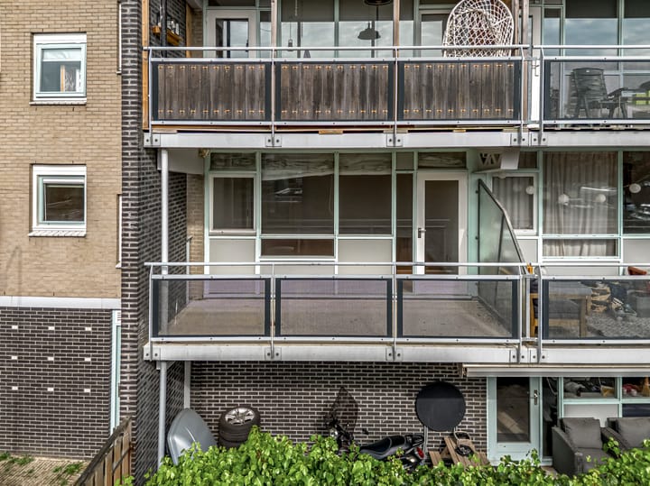 Foto 24 van Dobbedreef 59