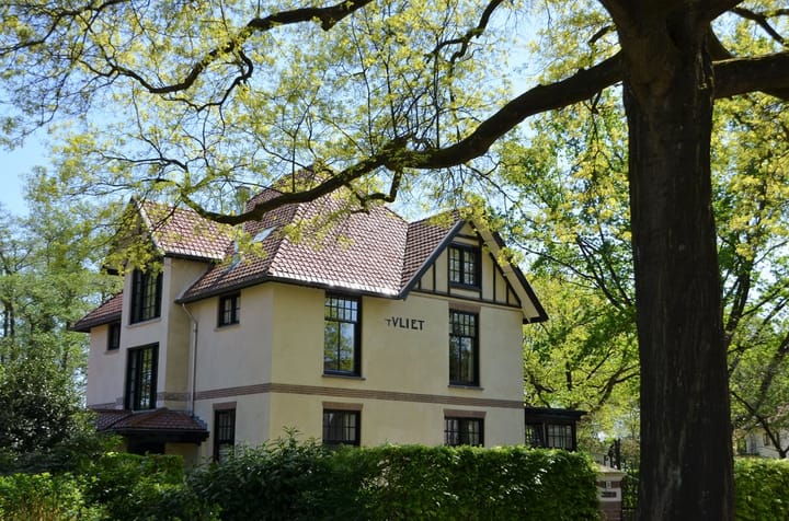 Generaal Van Heutszlaan 34