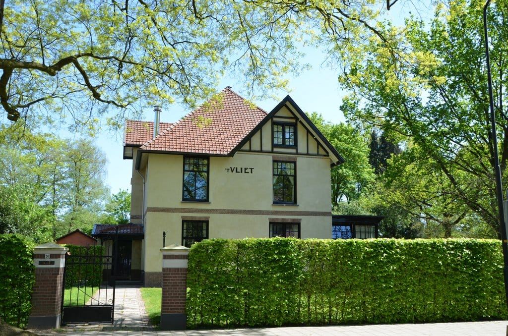 Photo 2 of Generaal Van Heutszlaan 34