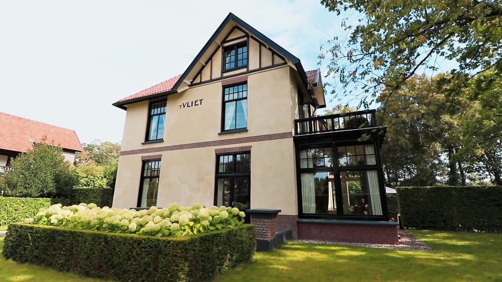 Photo 3 of Generaal Van Heutszlaan 34