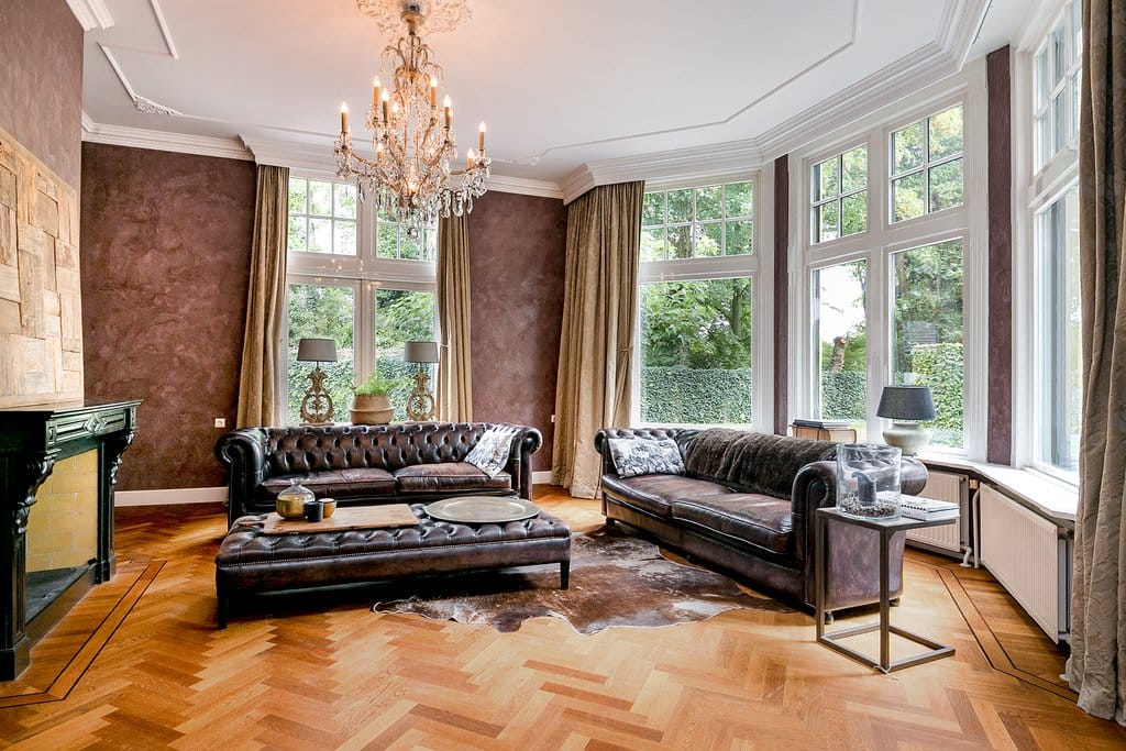 Photo 4 of Generaal Van Heutszlaan 34