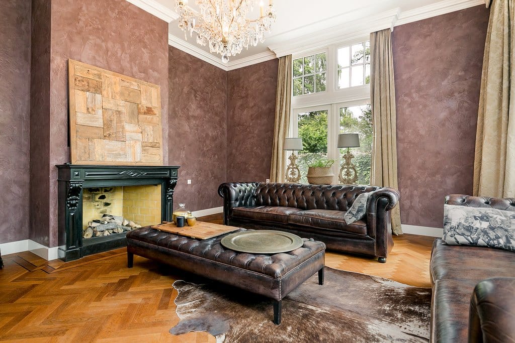 Photo 5 of Generaal Van Heutszlaan 34