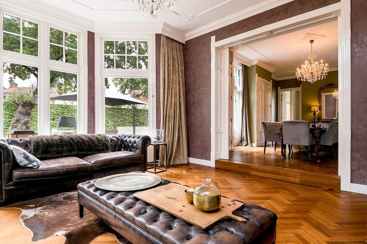 Photo 6 of Generaal Van Heutszlaan 34