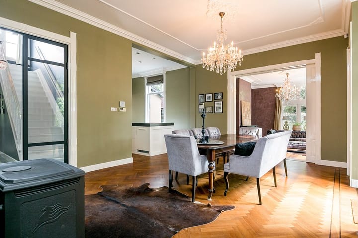 Photo 8 of Generaal Van Heutszlaan 34