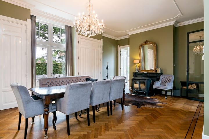 Photo 9 of Generaal Van Heutszlaan 34