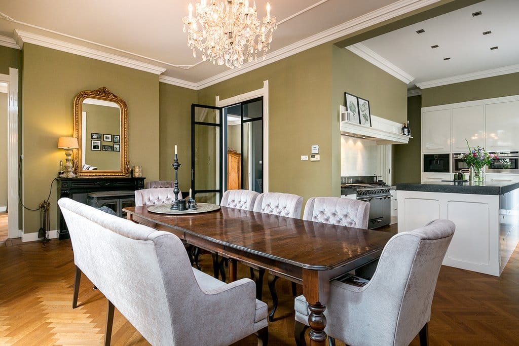 Photo 10 of Generaal Van Heutszlaan 34