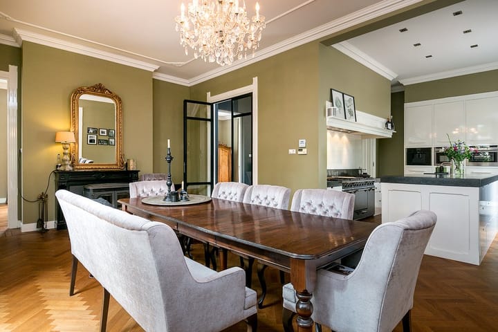 Photo 10 of Generaal Van Heutszlaan 34