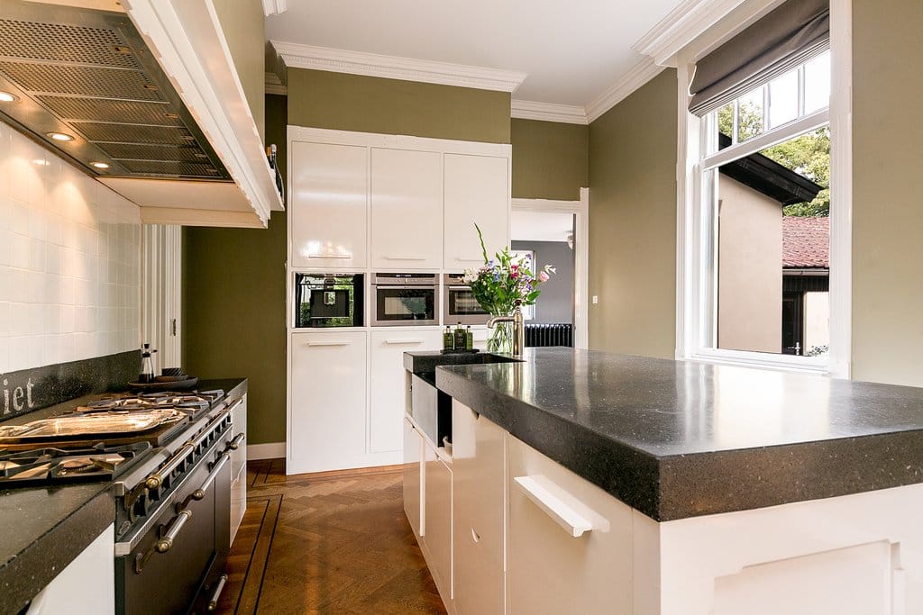 Photo 11 of Generaal Van Heutszlaan 34