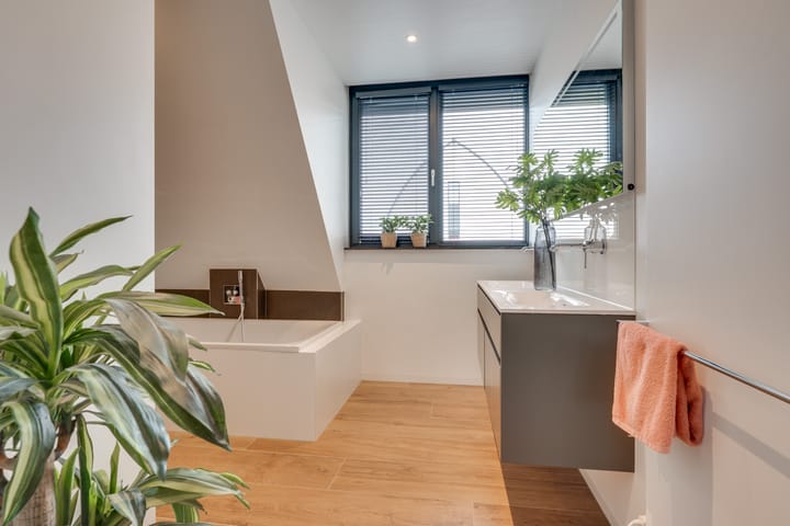 Foto 4 van Kleine Vuurvlinder 23-A