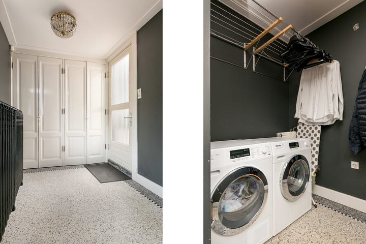 Photo 21 of Generaal Van Heutszlaan 34